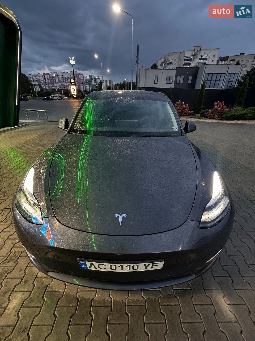 2021 Tesla Model Y - мініатюра 10