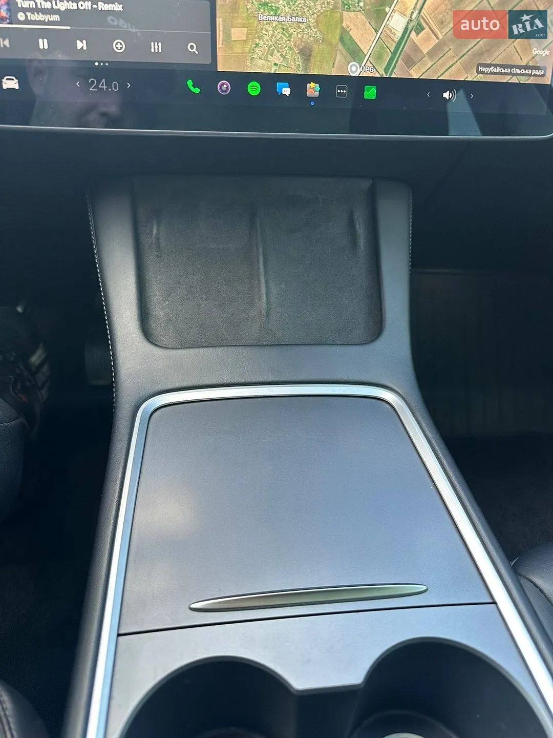 2021 Tesla Model Y - мініатюра 19