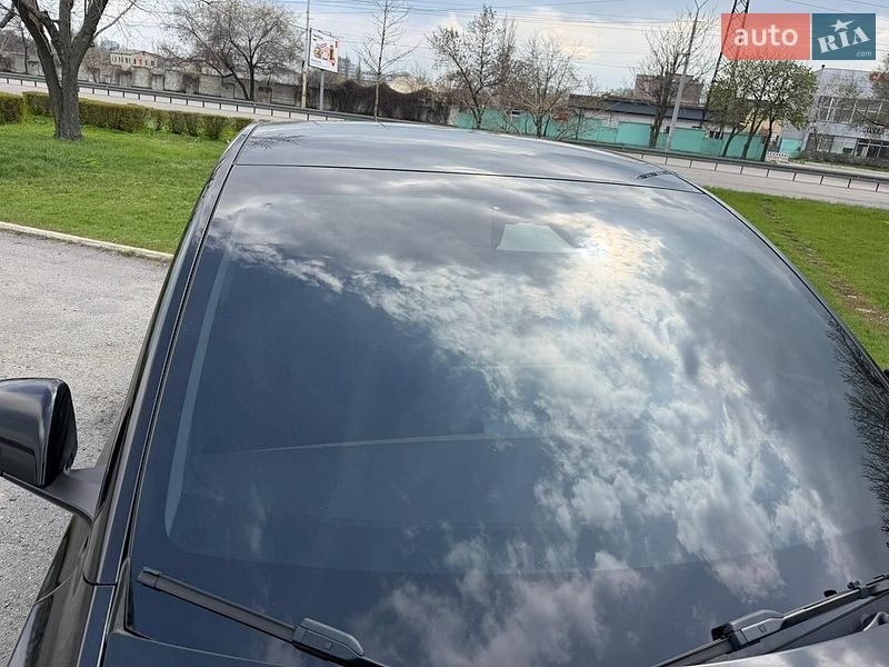 Позашляховик / Кросовер Tesla Model Y 2023 в Дніпрі фото 10 Позашляховик / Кросовер Tesla Model Y 2023 в Дніпрі