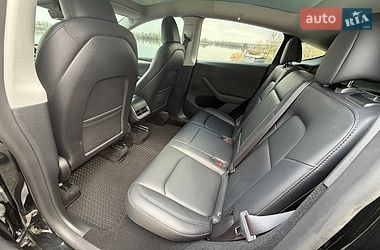 Позашляховик / Кросовер Tesla Model Y 2023 в Дніпрі фото 17 Позашляховик / Кросовер Tesla Model Y 2023 в Дніпрі