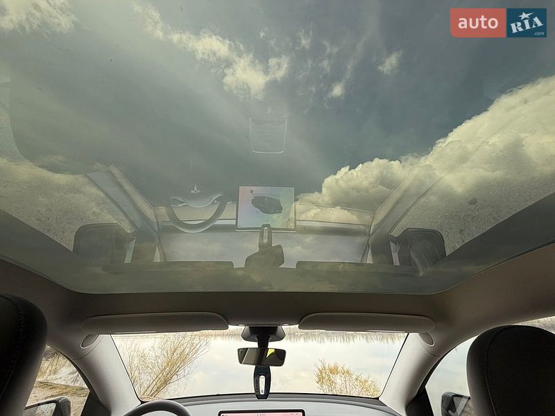 Позашляховик / Кросовер Tesla Model Y 2023 в Дніпрі фото 20 Позашляховик / Кросовер Tesla Model Y 2023 в Дніпрі