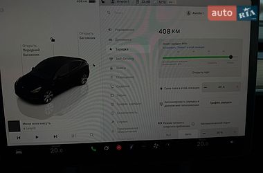 Позашляховик / Кросовер Tesla Model Y 2023 в Дніпрі фото 22 Позашляховик / Кросовер Tesla Model Y 2023 в Дніпрі