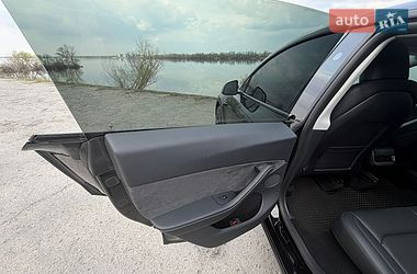 Позашляховик / Кросовер Tesla Model Y 2023 в Дніпрі фото 23 Позашляховик / Кросовер Tesla Model Y 2023 в Дніпрі