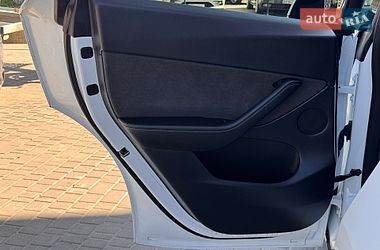 Внедорожник / Кроссовер Tesla Model Y 2022 в Бердичеве