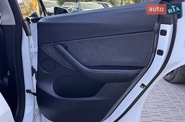 Внедорожник / Кроссовер Tesla Model Y 2022 в Бердичеве