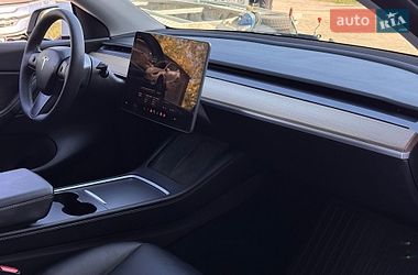 Внедорожник / Кроссовер Tesla Model Y 2022 в Бердичеве