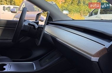 Внедорожник / Кроссовер Tesla Model Y 2022 в Бердичеве