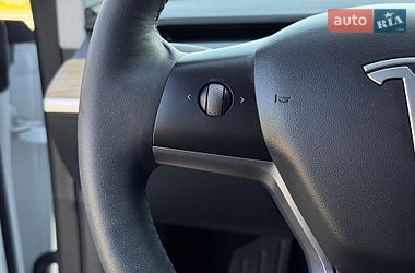 Внедорожник / Кроссовер Tesla Model Y 2022 в Бердичеве