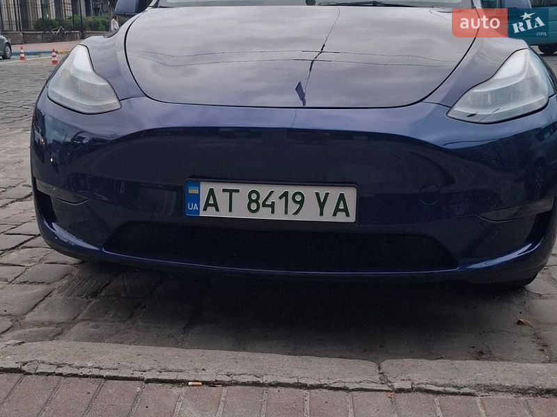 Tesla Model Y 2023 Tesla Model Y 2023