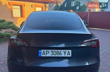 Внедорожник / Кроссовер Tesla Model Y 2023 в Днепре