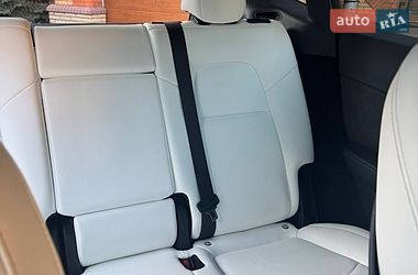Внедорожник / Кроссовер Tesla Model Y 2023 в Днепре