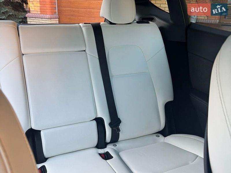 Внедорожник / Кроссовер Tesla Model Y 2023 в Днепре