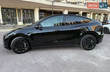 Позашляховик / Кросовер Tesla Model Y 2023 в Києві