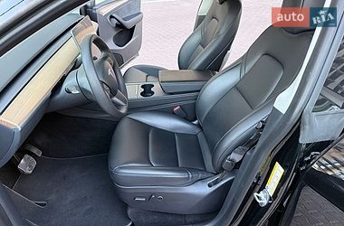 Позашляховик / Кросовер Tesla Model Y 2023 в Києві