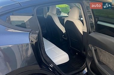 Внедорожник / Кроссовер Tesla Model Y 2024 в Хмельницком