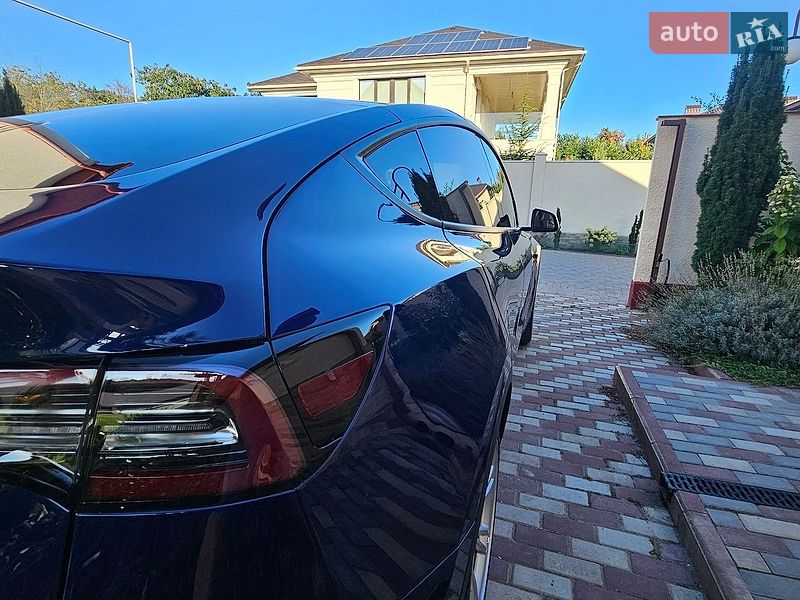 Внедорожник / Кроссовер Tesla Model Y 2020 в Одессе