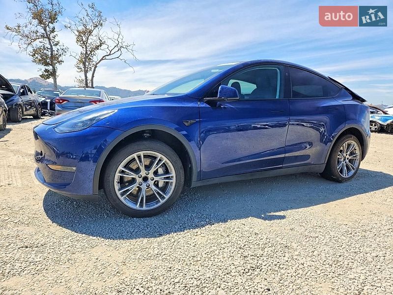 Tesla Model Y 2023 Tesla Model Y 2023