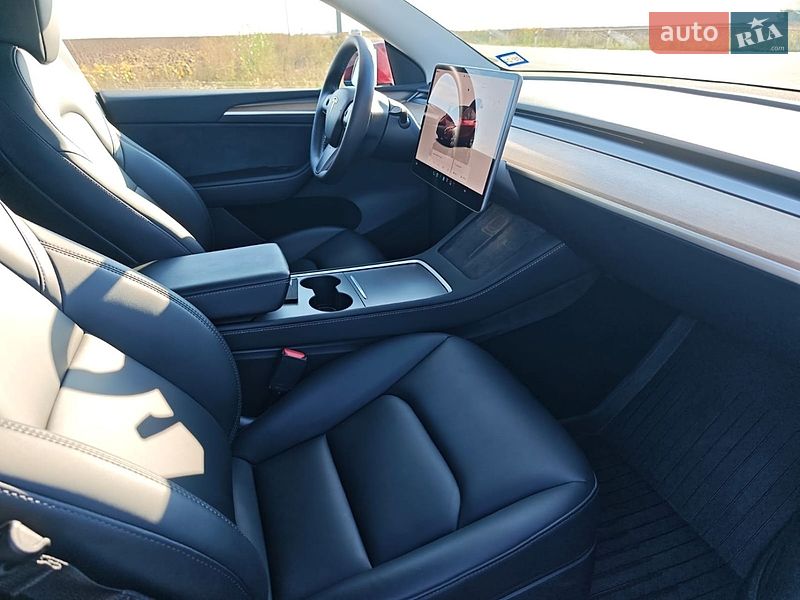 Внедорожник / Кроссовер Tesla Model Y 2023 в Городке фото 42 Внедорожник / Кроссовер Tesla Model Y 2023 в Городке