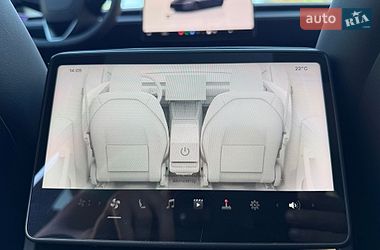Позашляховик / Кросовер Tesla Model Y 2025 в Львові