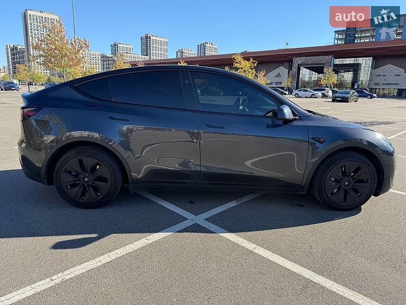 Позашляховик / Кросовер Tesla Model Y 2024 в Києві