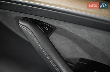 Внедорожник / Кроссовер Tesla Model Y 2023 в Одессе