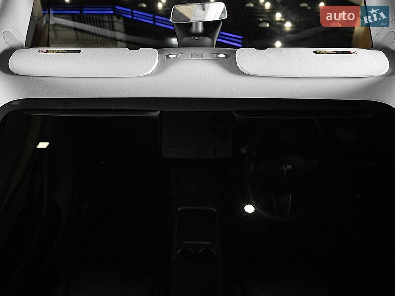 Внедорожник / Кроссовер Tesla Model Y 2023 в Одессе
