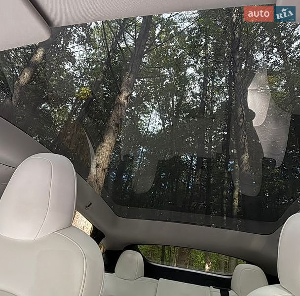 Внедорожник / Кроссовер Tesla Model Y 2022 в Луцке