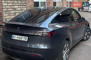 Внедорожник / Кроссовер Tesla Model Y 2023 в Киеве фото 2 Внедорожник / Кроссовер Tesla Model Y 2023 в Киеве