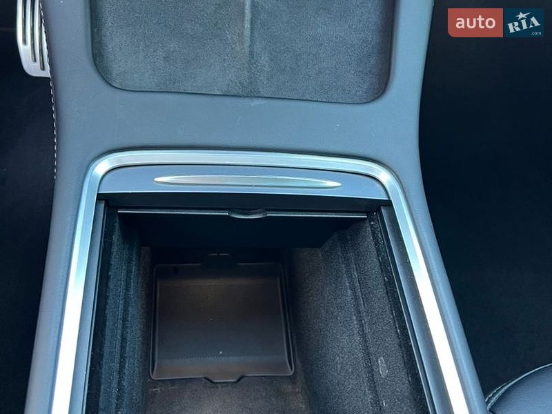 Позашляховик / Кросовер Tesla Model Y 2023 в Луцьку