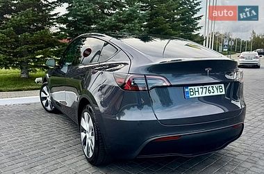 Внедорожник / Кроссовер Tesla Model Y 2023 в Одессе