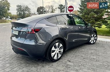 Внедорожник / Кроссовер Tesla Model Y 2023 в Одессе