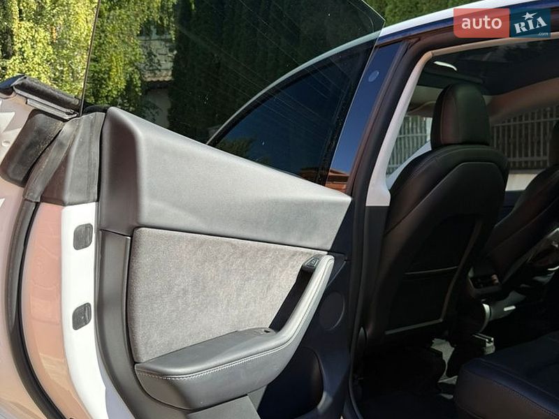 Внедорожник / Кроссовер Tesla Model Y 2021 в Ивано-Франковске фото 12 Внедорожник / Кроссовер Tesla Model Y 2021 в Ивано-Франковске