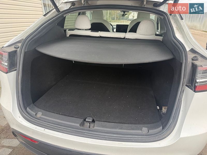 Внедорожник / Кроссовер Tesla Model Y 2023 в Звенигородке