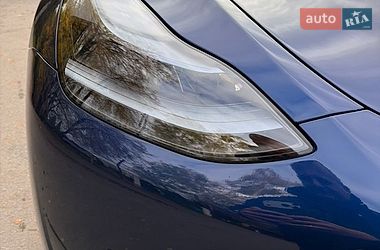 Позашляховик / Кросовер Tesla Model Y 2023 в Самборі