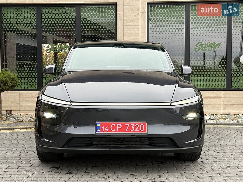 Внедорожник / Кроссовер Tesla Model Y 2025 в Коломые