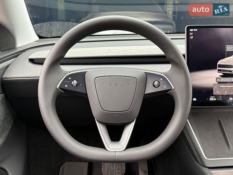 Внедорожник / Кроссовер Tesla Model Y 2025 в Коломые