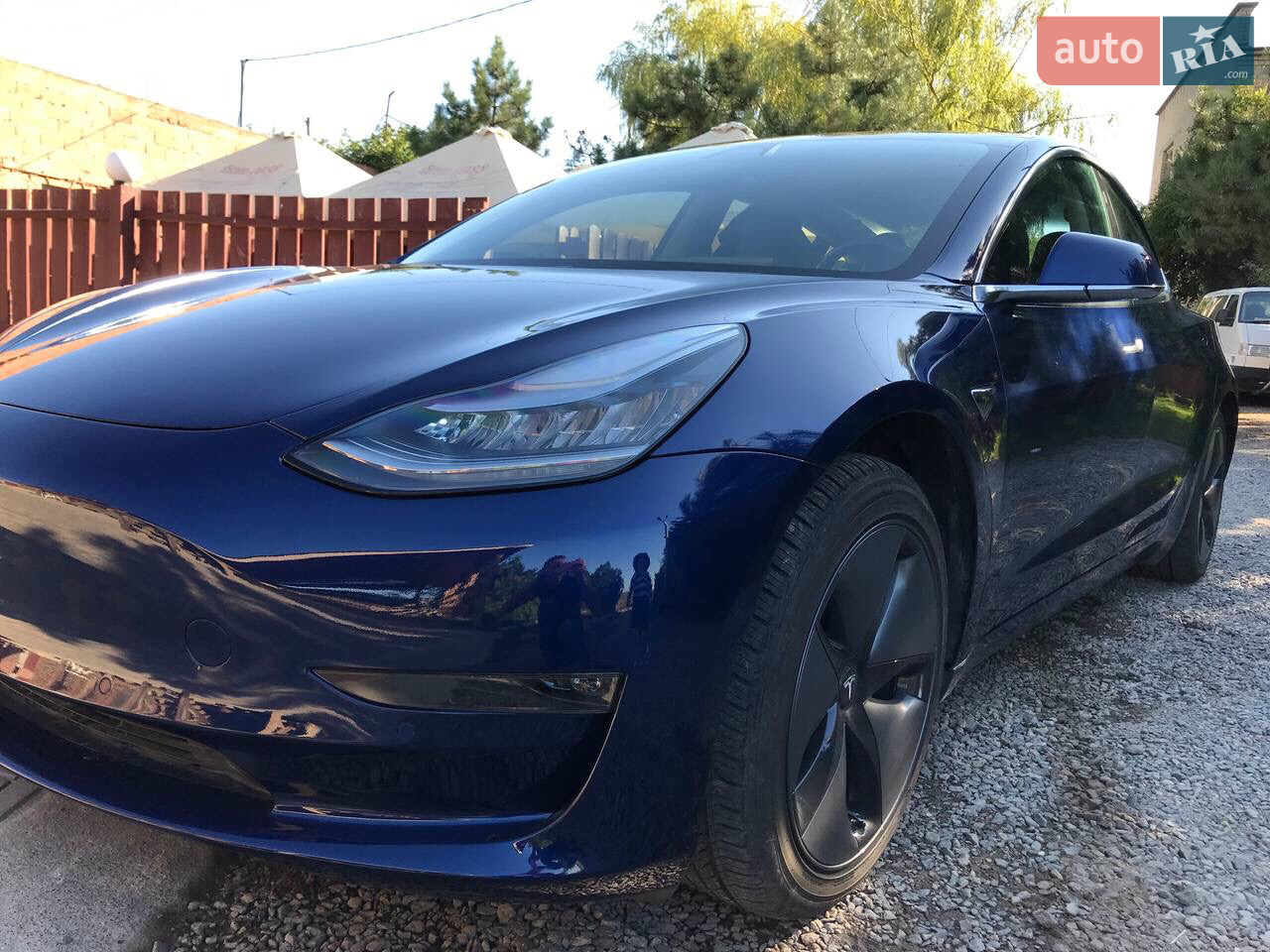 2019 Tesla Model 3 - мініатюра 42