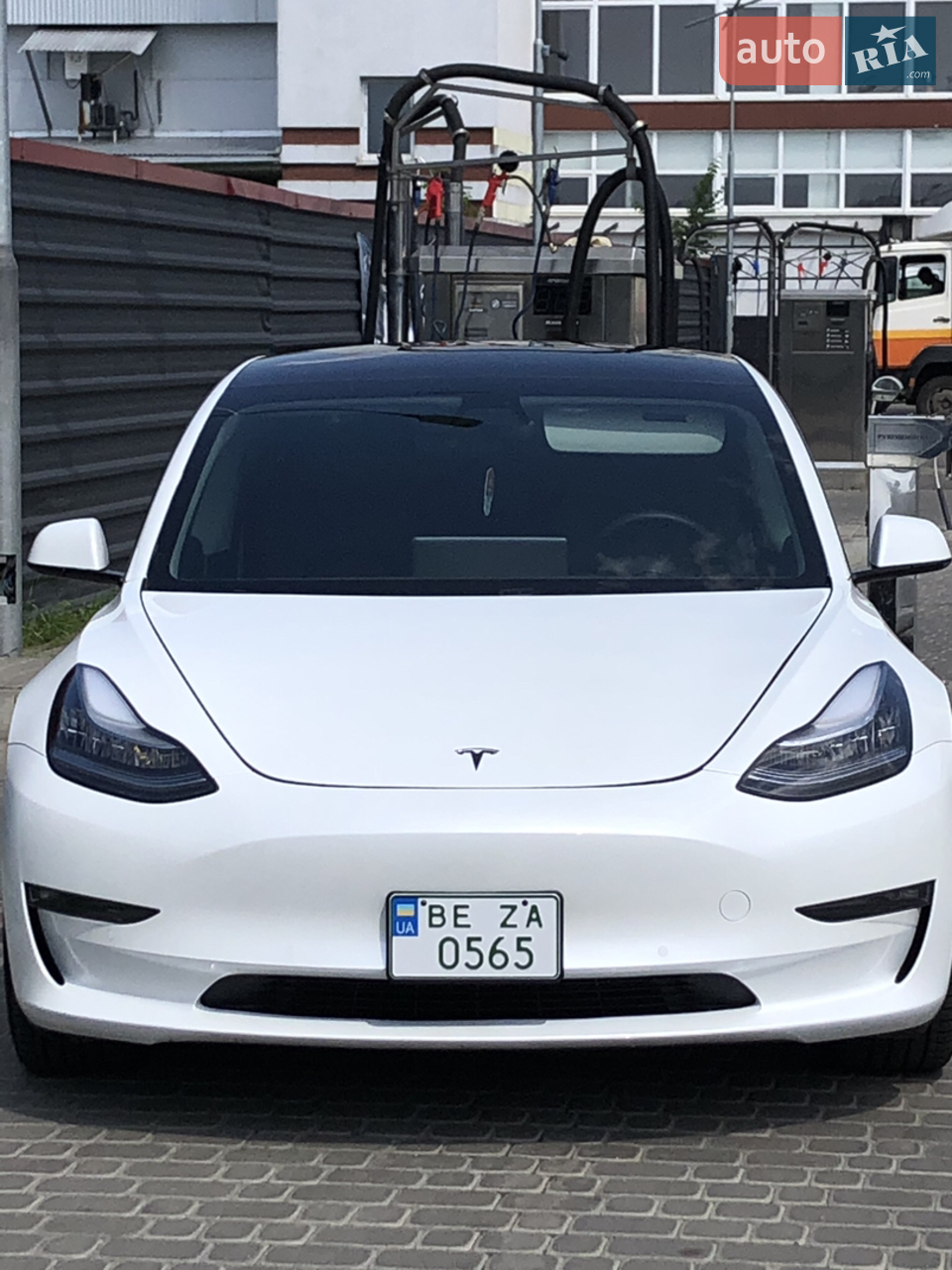 2019 Tesla Model 3 - мініатюра 14