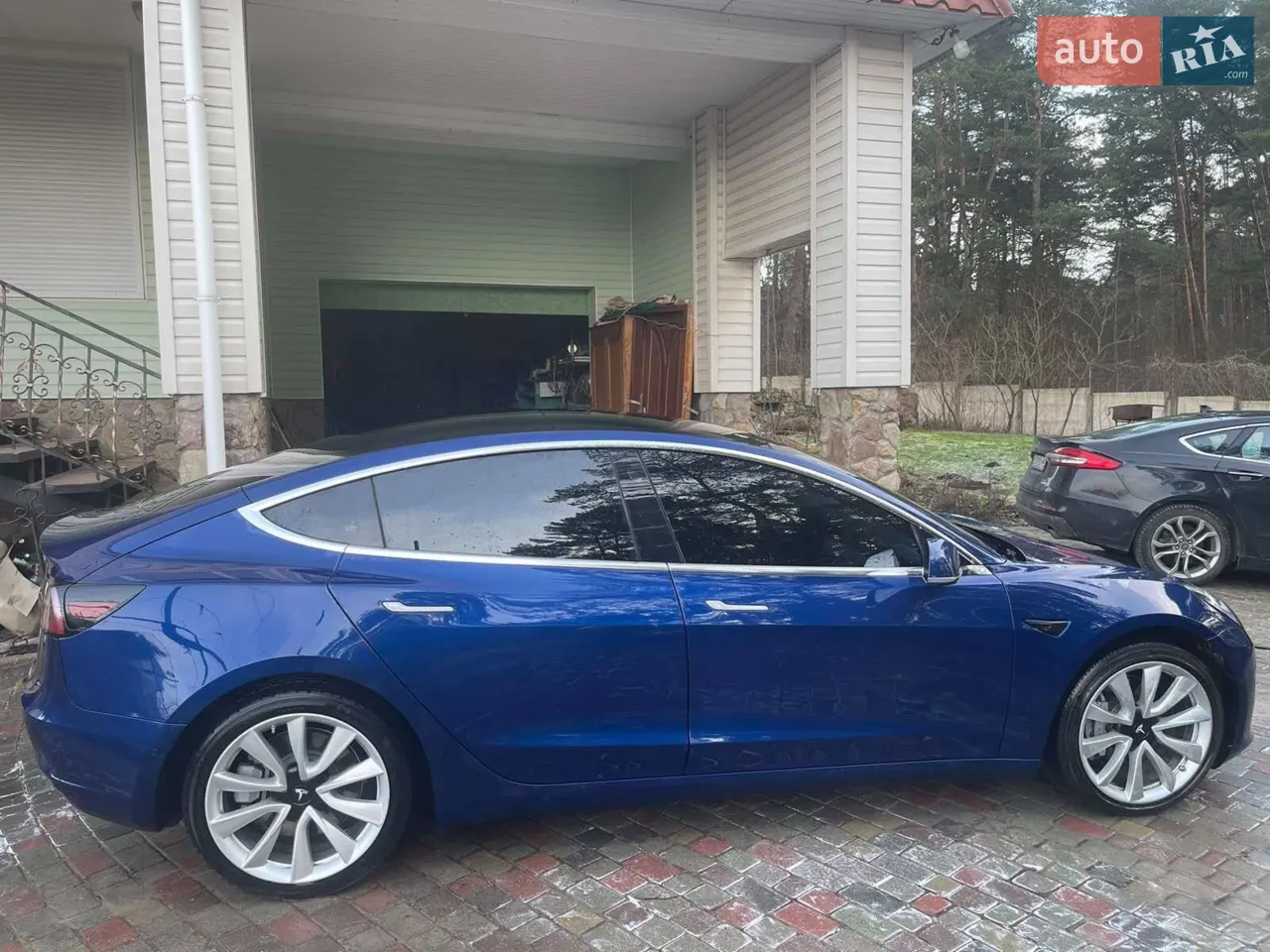 2020 Tesla Model 3 - мініатюра 22