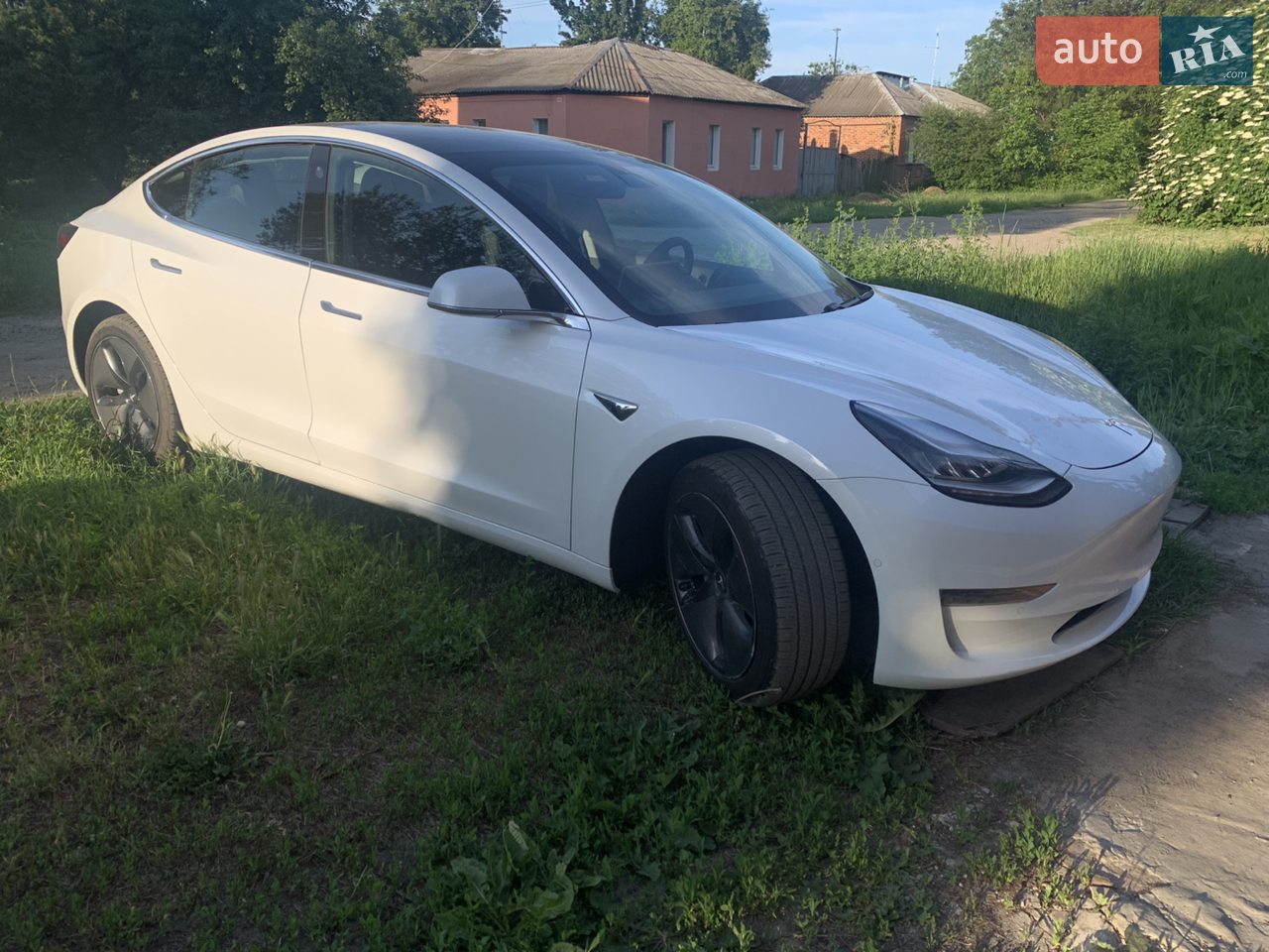 2020 Tesla Model 3 - мініатюра 48