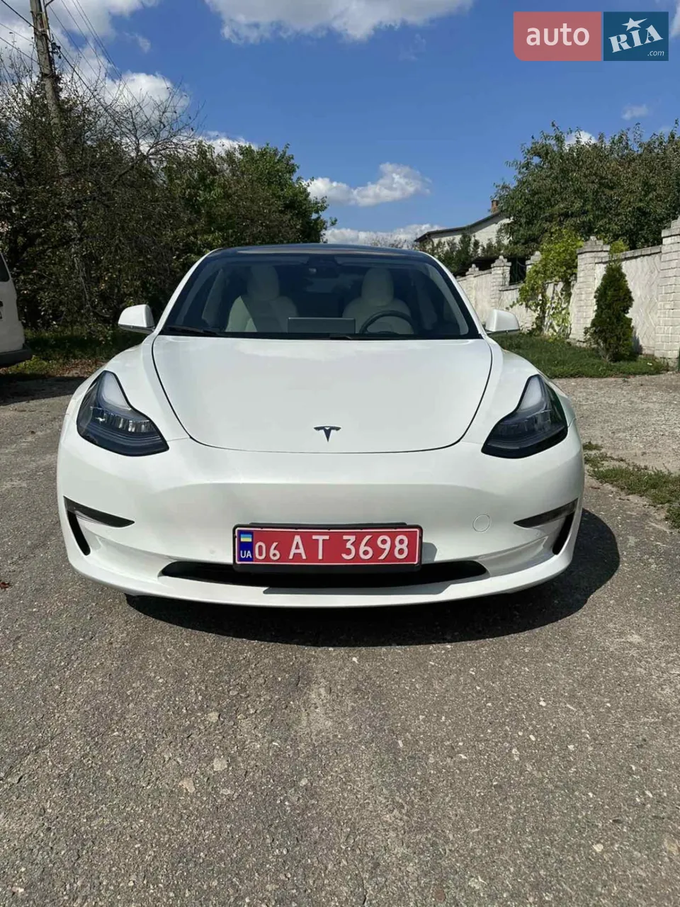 2020 Tesla Model 3 - мініатюра 22