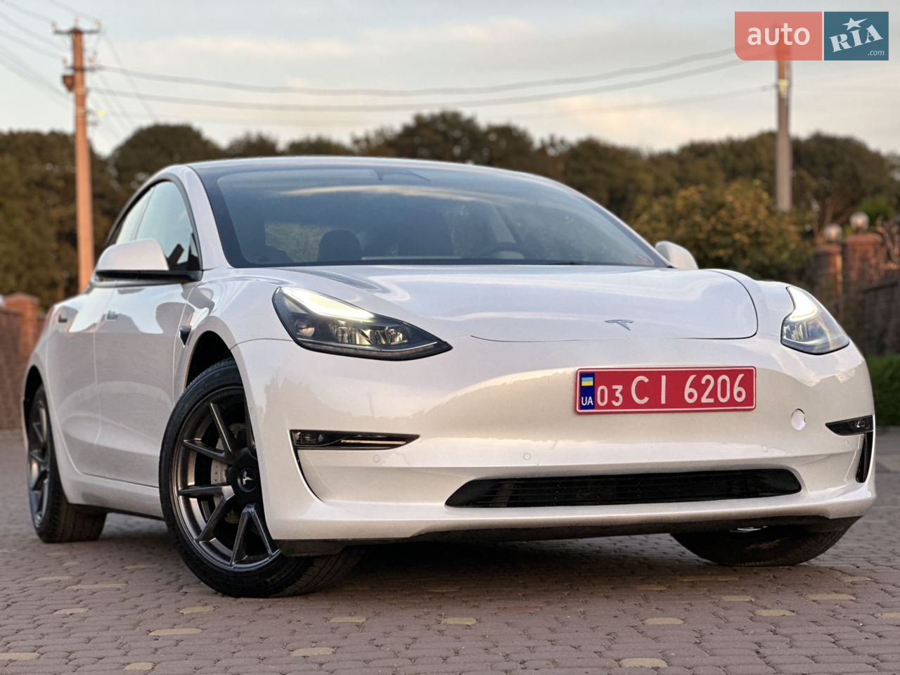 2022 Tesla Model 3 - мініатюра 90