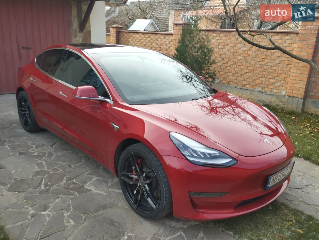 2018 Tesla Model 3 - мініатюра 39