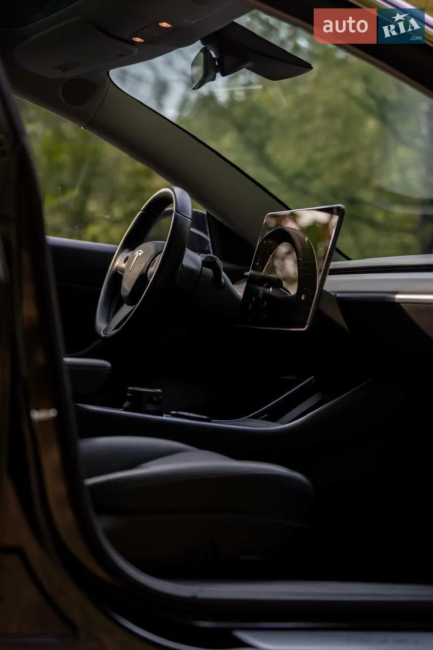 2018 Tesla Model 3 - мініатюра 38