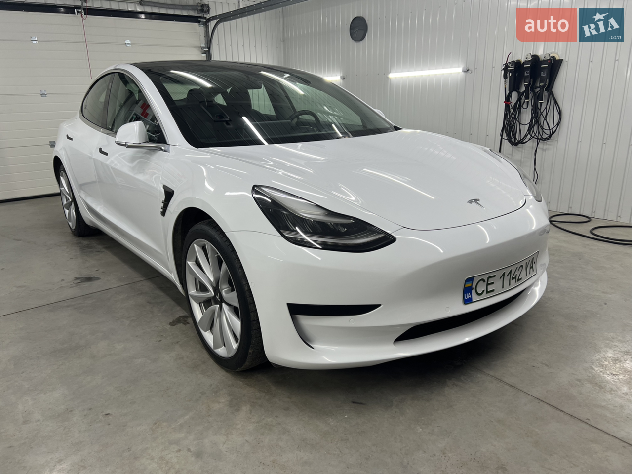 2020 Tesla Model 3 - мініатюра 25