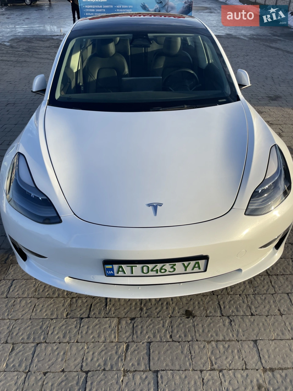 2022 Tesla Model 3 - мініатюра 25