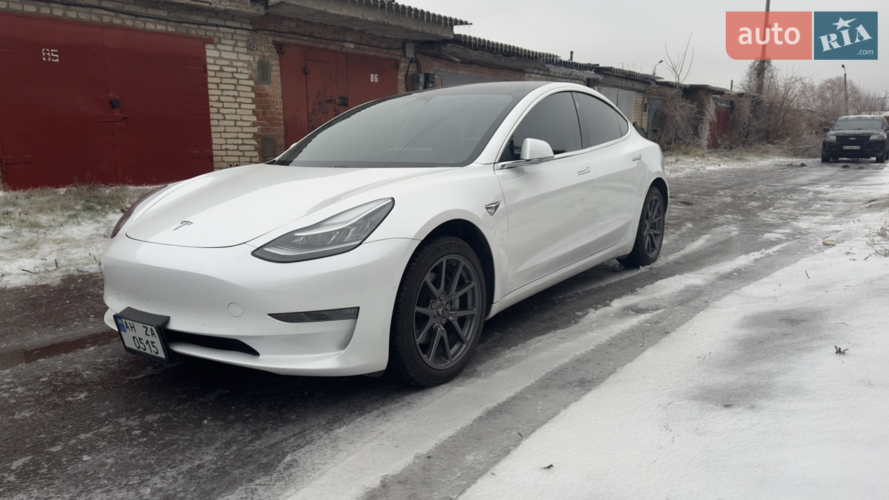 2019 Tesla Model 3 - мініатюра 38