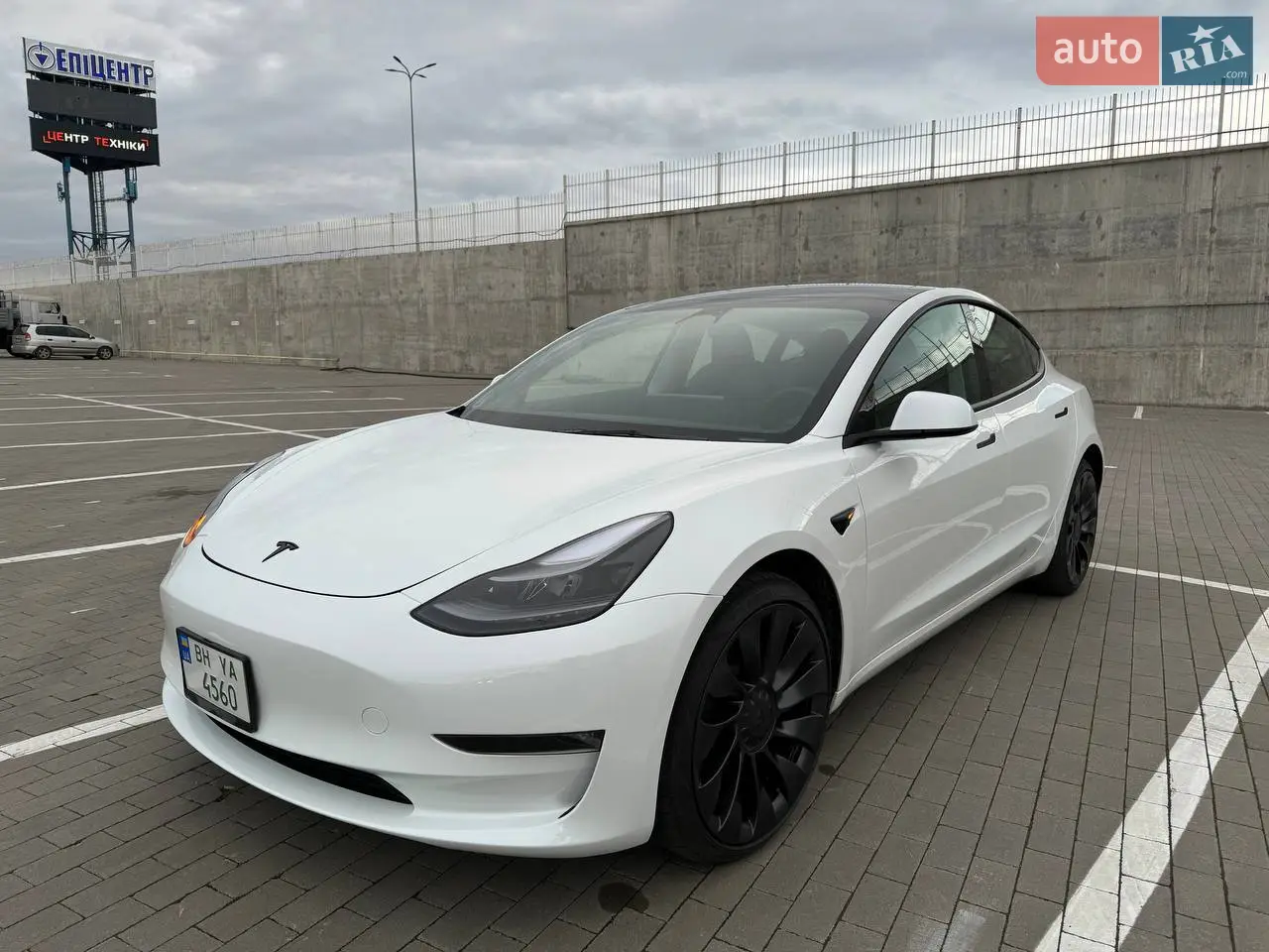 2023 Tesla Model 3 - мініатюра 58