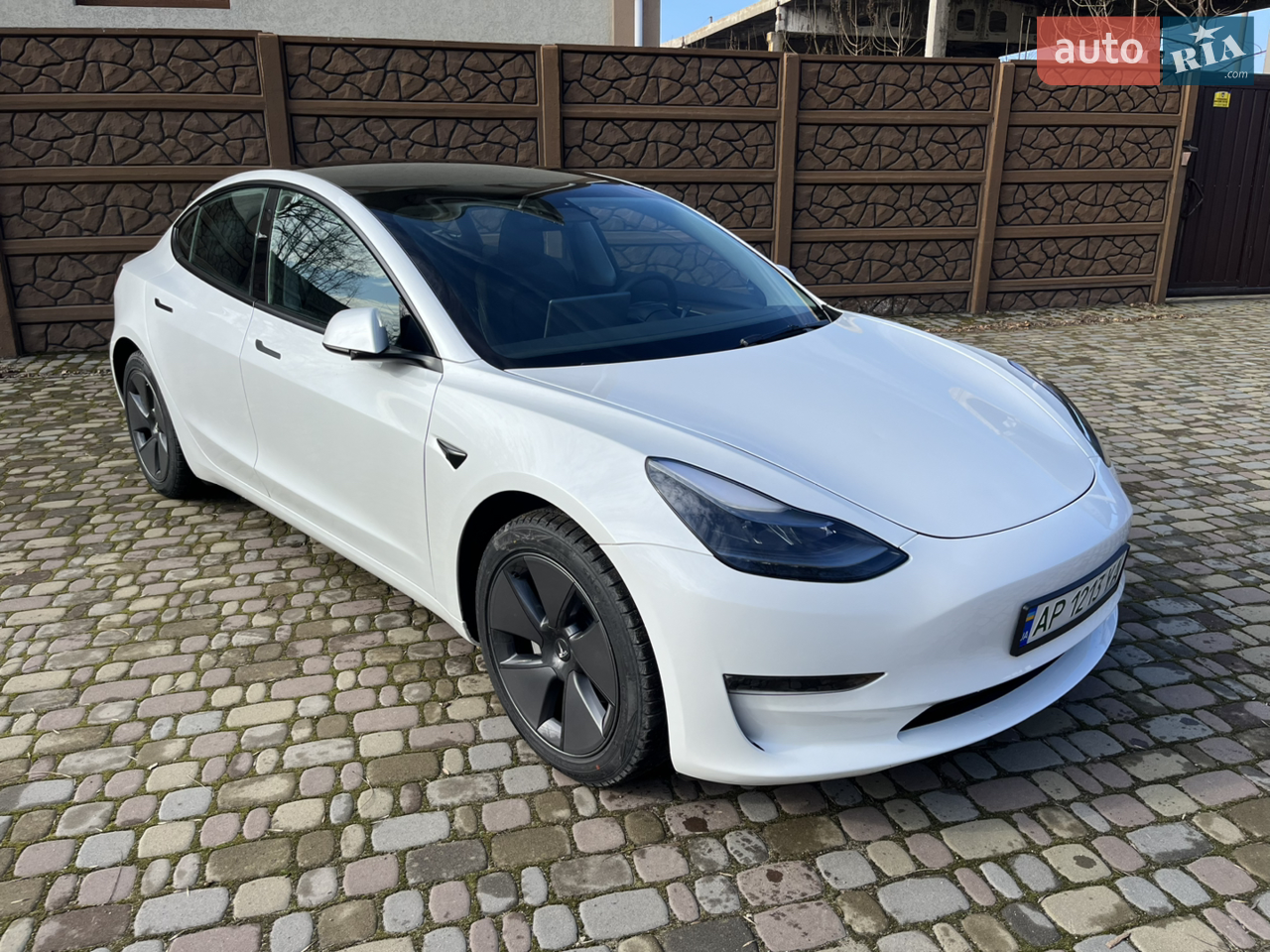 2022 Tesla Model 3 - мініатюра 17