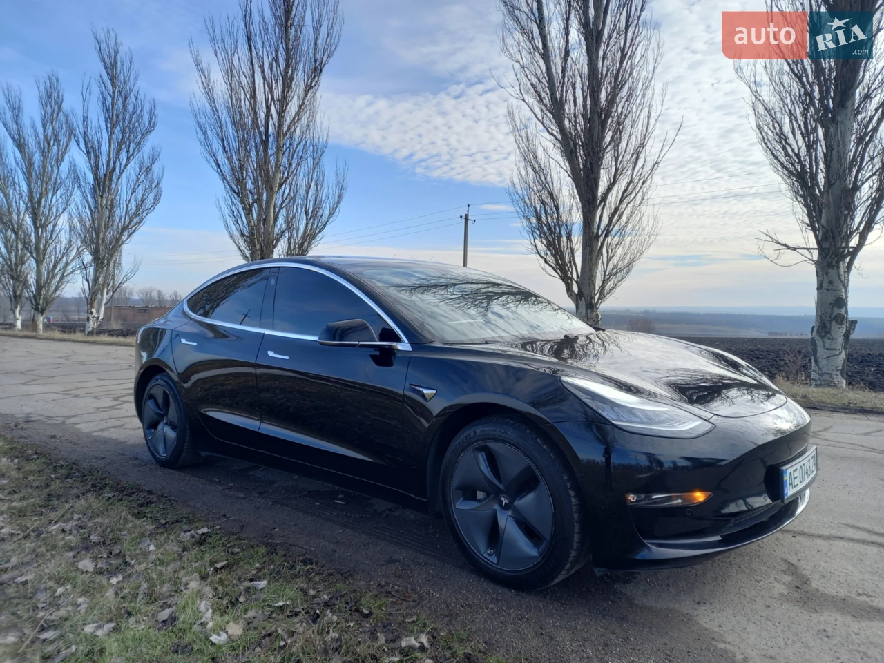 2018 Tesla Model 3 - мініатюра 28